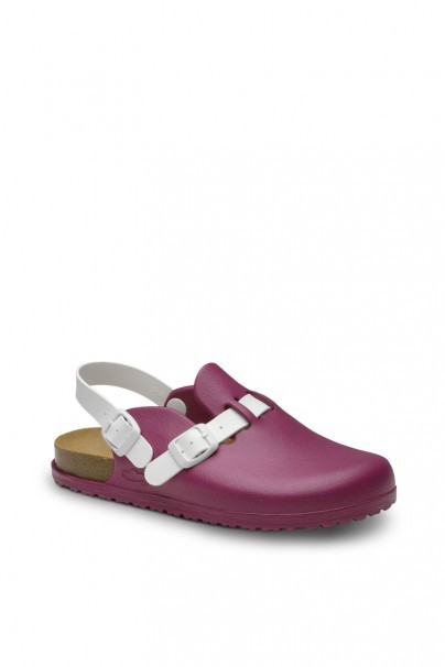 Feliz Caminar Flotantes Bio shoes wine-1