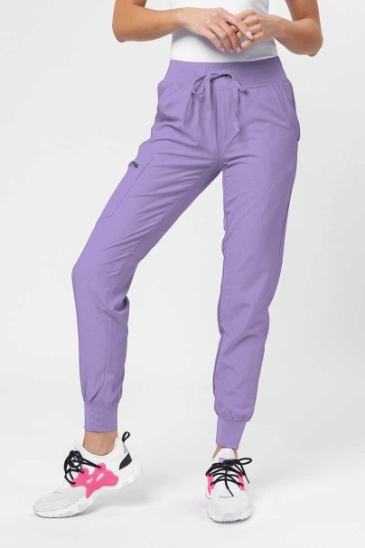 Women's Uniforms World 309TS™ Valiant scrub trousers lavender-1