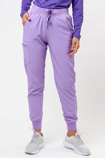 Women's Uniforms World 309TS™ Valiant scrub trousers lavender-1