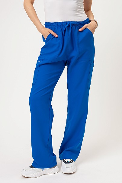 Royal blue