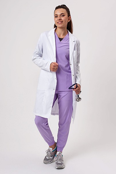 Women’s Sunrise Lab-1 lab coat