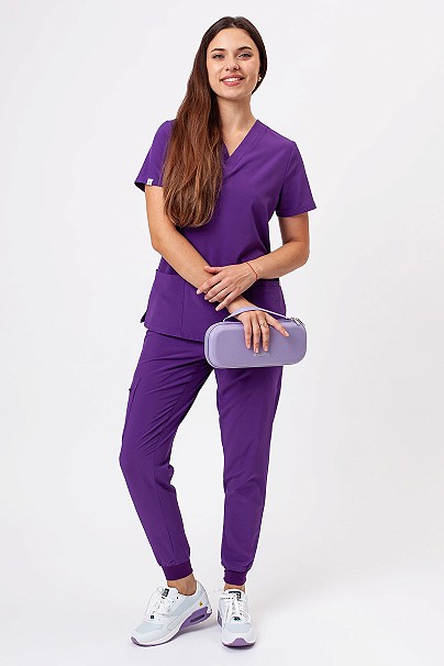 Violet