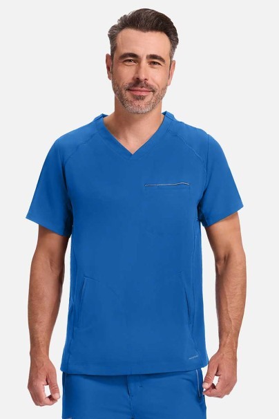 Royal blue