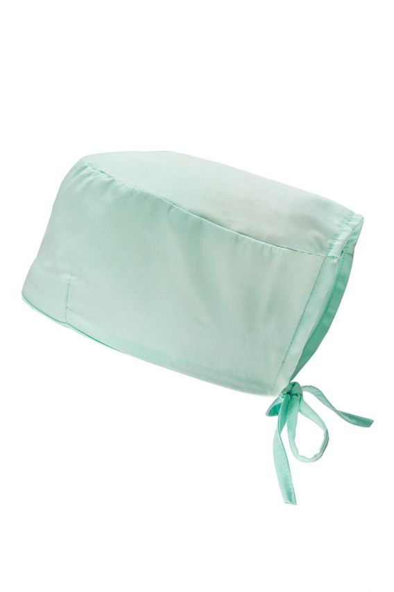 Unisex Sunrise Uniforms medical cap mint-1