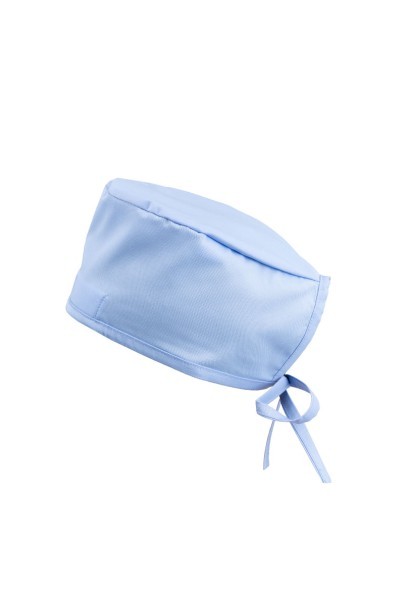 Sunrise Uniforms Fresh scrubs cap blue-1