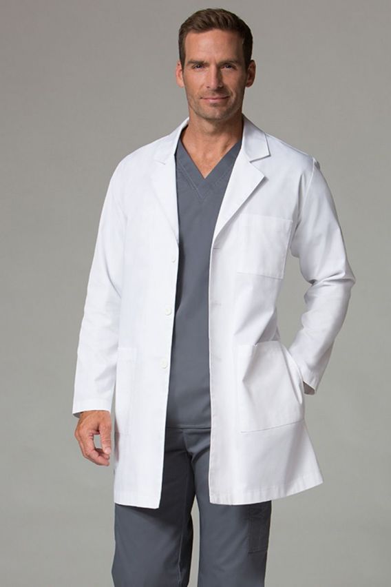 Universal Maevn Core lab coat-1