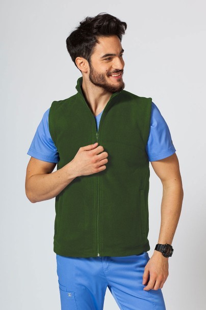 Bottle green