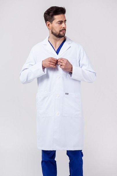 Men’s Maevn Momentum Mid Long lab coat (elastic)-1