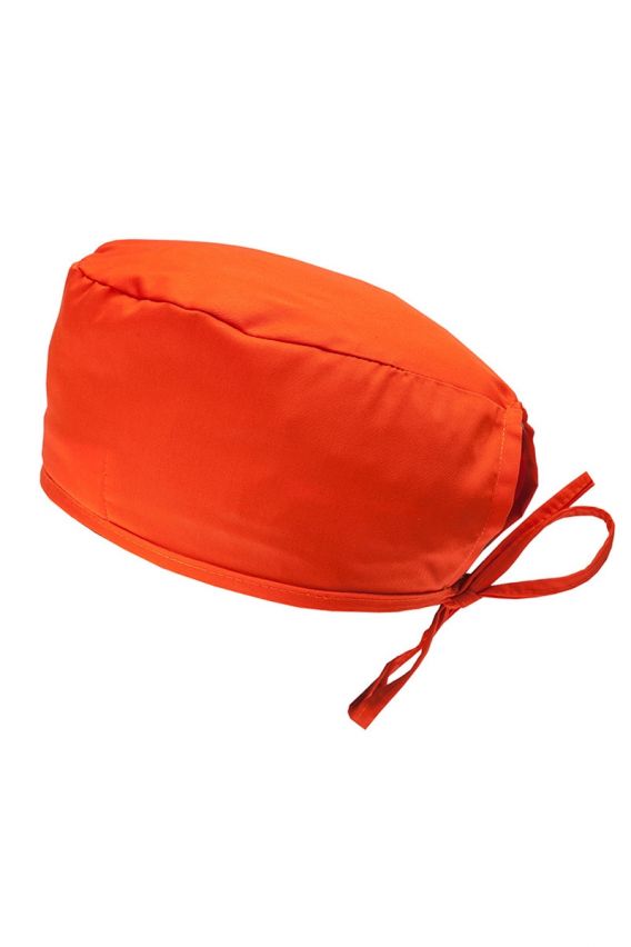 Unisex Sunrise Uniforms medical cap orange-1