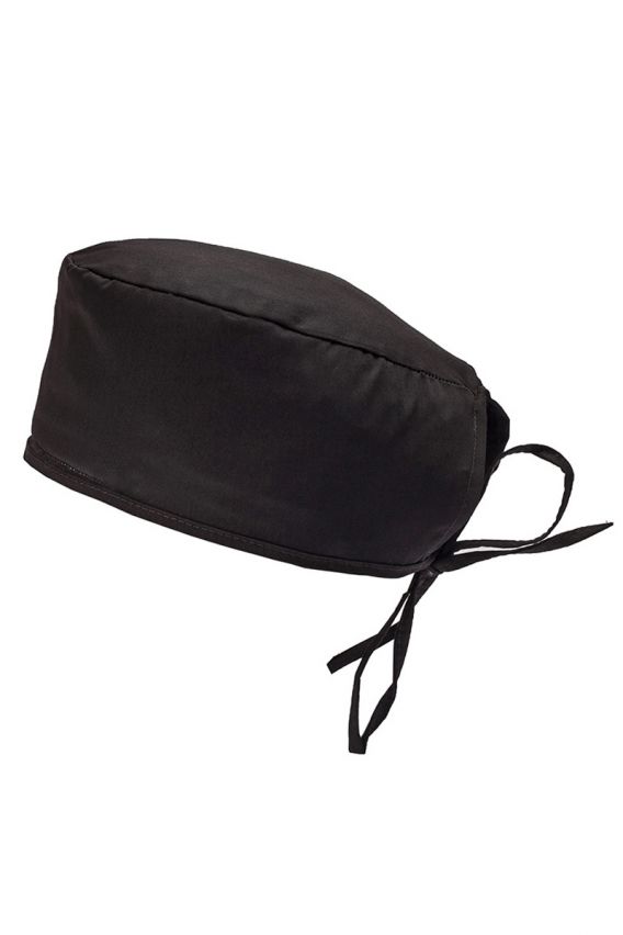 Unisex Sunrise Uniforms medical cap black-1