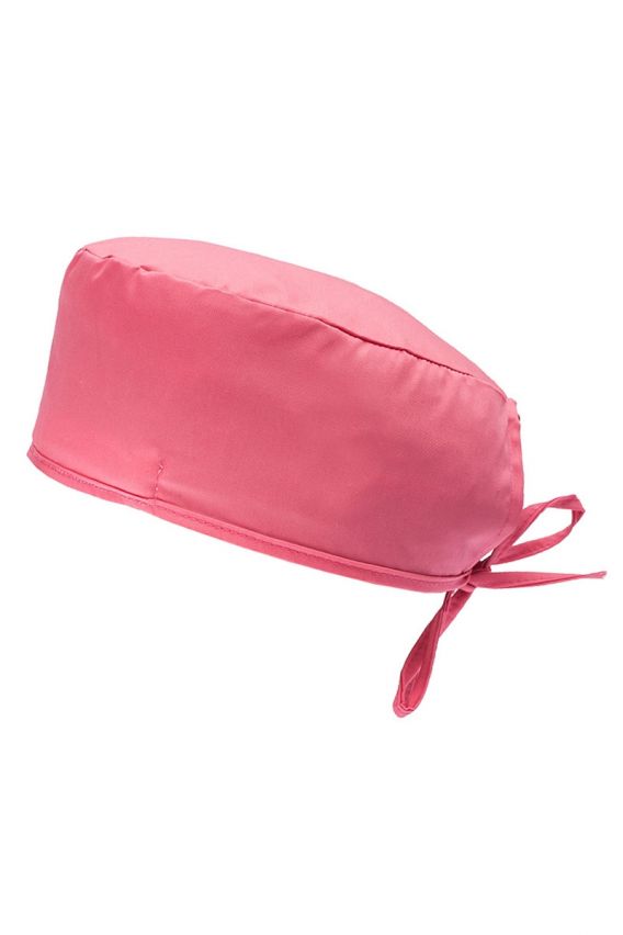 Unisex Sunrise Uniforms medical cap hot pink-1
