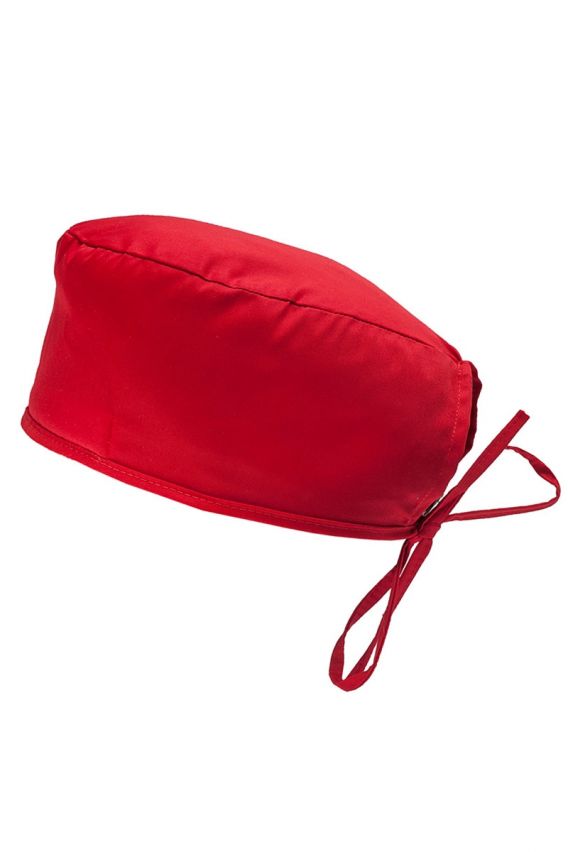 Unisex Sunrise Uniforms medical cap red-1
