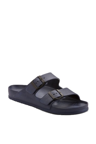 Men's Coqui KONG shoes navy-1