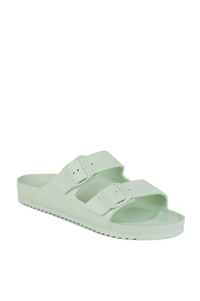 Coqui KONG shoes mint-1