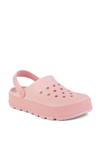 Coqui NIKO shoes powder pink-1