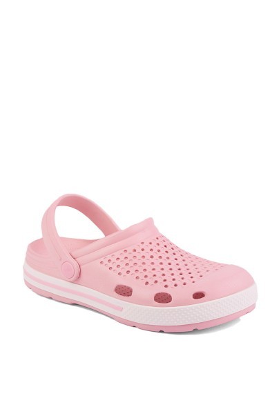 Coqui LINDO shoes pink-1