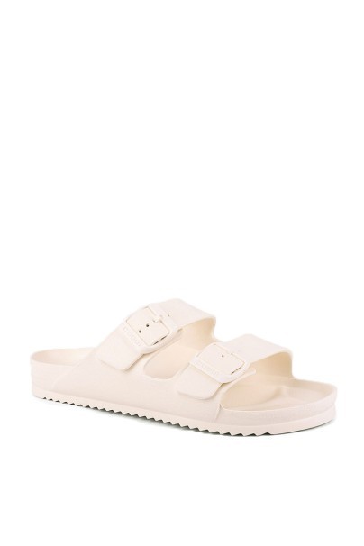 Coqui KONG shoes ivory eco-1
