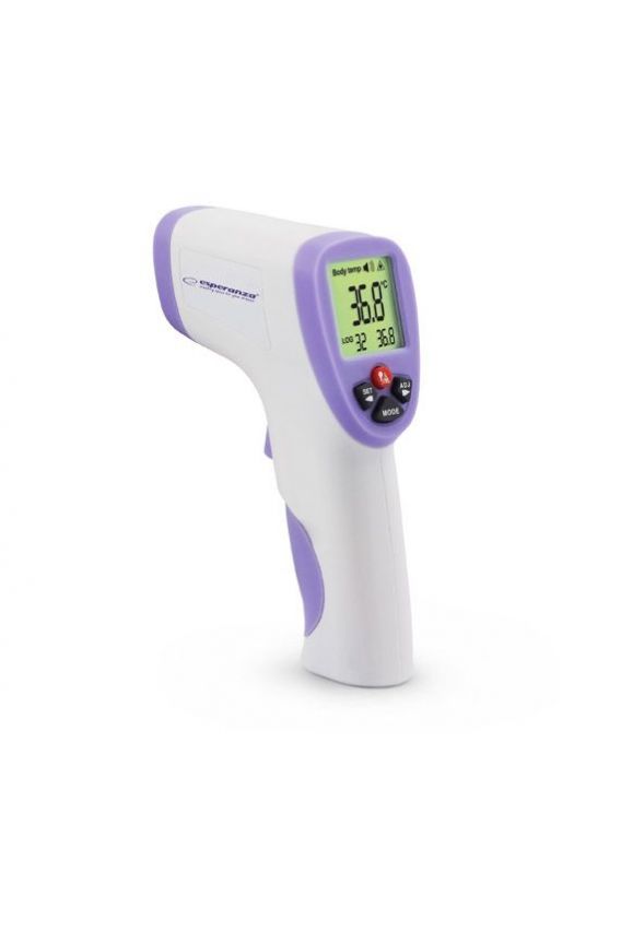 Multifunctional no touch thermometer-1