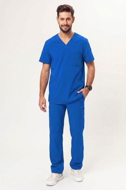 Royal blue