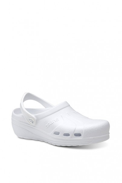 Feliz Caminar Asana shoes white-1