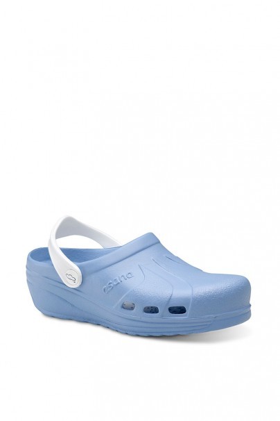 Feliz Caminar Asana shoes blue-1