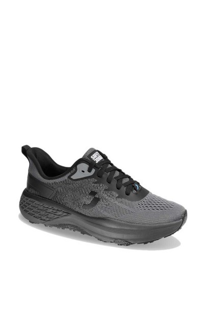 Safety Jogger Atum scrub shoes heather grey-1