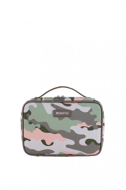 Maevn ReadyGo clinical clutch camo-1