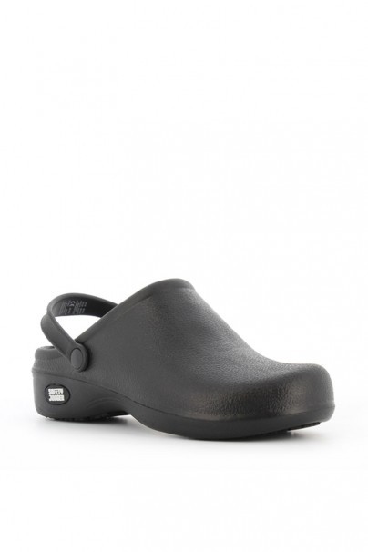 Oxypas Bestlight Safety Jogger medical shoes black-1