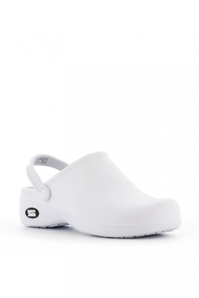 Safety Jogger Bestlight medical shoes white-1