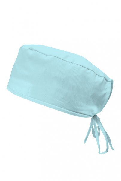 Unisex Sunrise Uniforms medical cap aqua-1