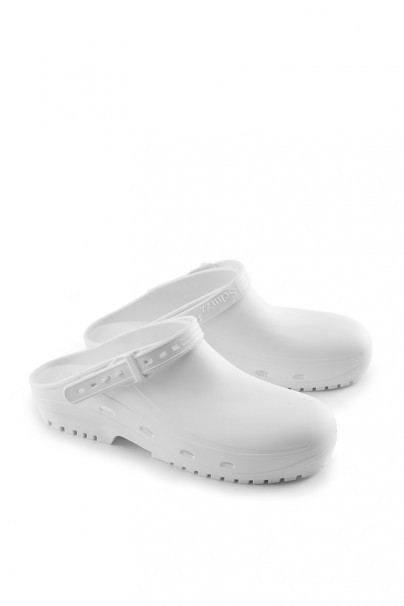 Schu'zz Bloc shoes white (for operating room)-1