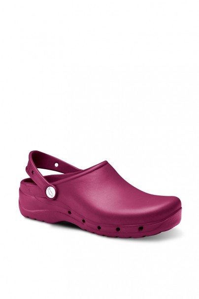 Feliz Caminar Flotantes shoes wine-1