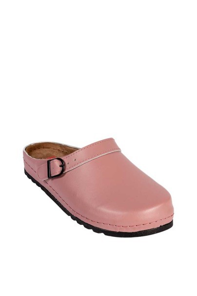 Buxa model Memory BZ130 medical shoes rosa-1