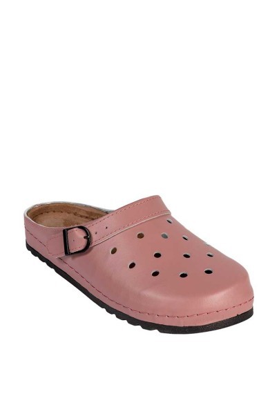 Buxa model Memory BZ131 medical shoes rosa-1