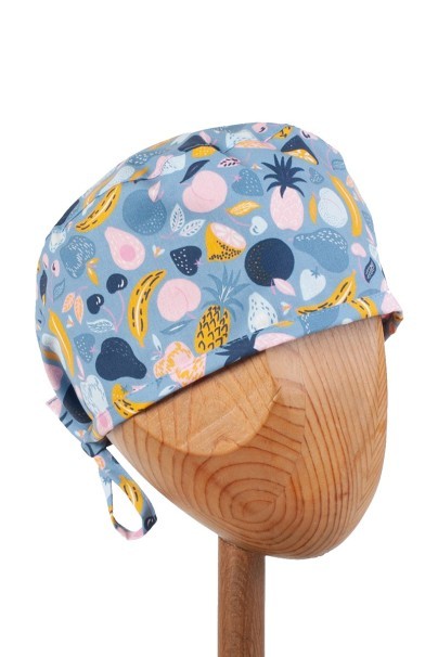 Unisex Sunrise Uniforms Style medical cap fruits-1