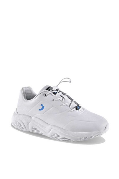 Safety Jogger Champ scrub shoes white-1