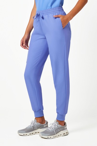 Women’s Cherokee Originals Ultra jogger scrub trousers ciel blue