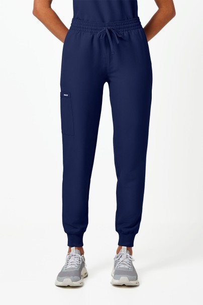 Women’s Cherokee Originals Ultra jogger scrub trousers navy