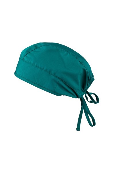 Cherokee Originals scrubs cap hunter green-1