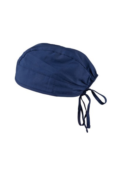 Cherokee Originals scrubs cap navy-1