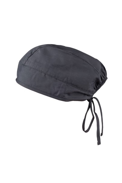 Cherokee Originals scrubs cap pewter-1