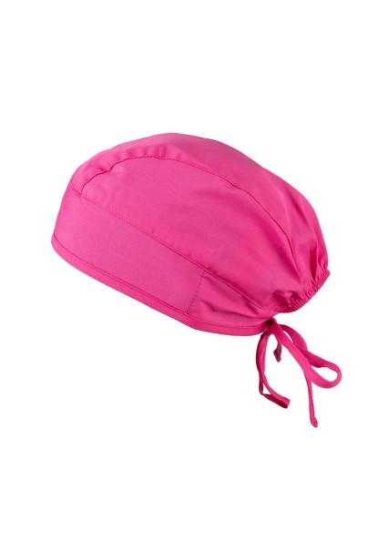 Cherokee Originals scrubs cap shocking pink-1