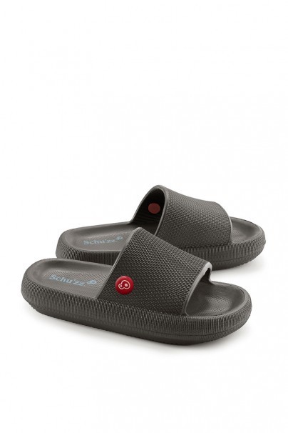 Schu'zz Claquette shoes/flip-flops black-1