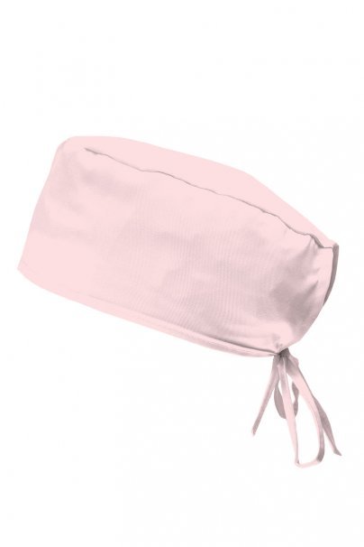 Unisex Sunrise Uniforms medical cap blush pink-1