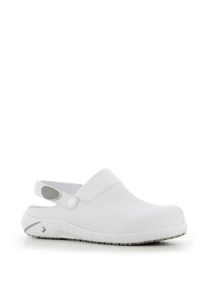 Safety Jogger Dany Women's scrub shoes white