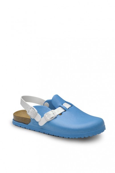 Feliz Caminar Flotantes Bio shoes blue-1