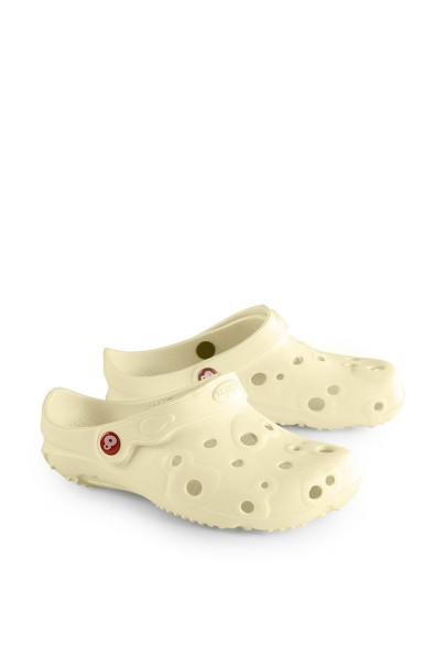 Schu’zz Globule clogs yellow-1