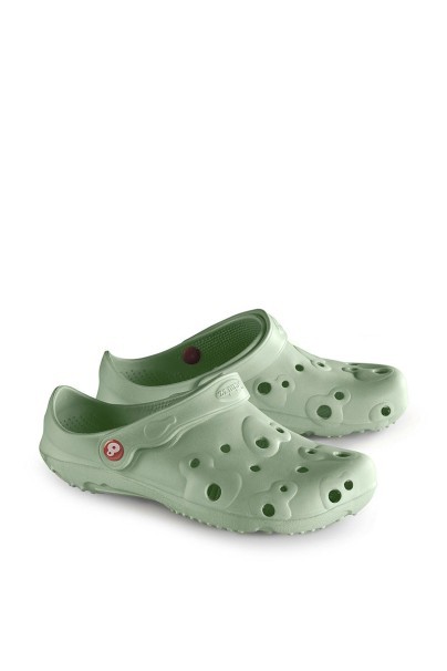 Schu’zz Globule clogs olive-1