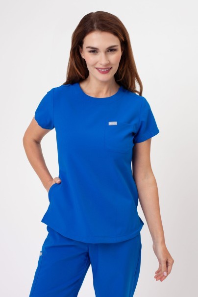 Royal blue