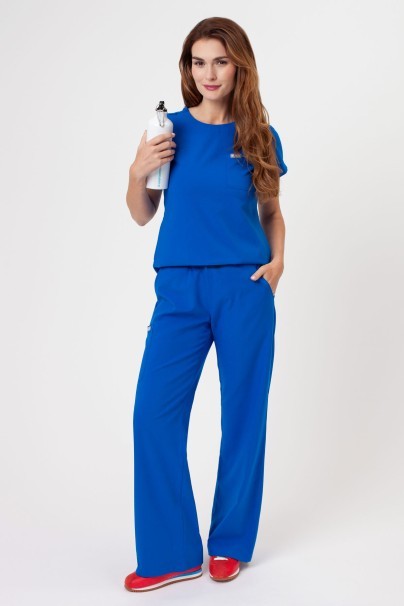 Royal blue